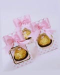 FR Chocolate Box Holder Template 3 in 1, Chocolate Box Holder Template, Ferrero Chocolate Box Holder Template SVG .Studio *Read Description*