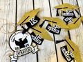 Graduation Photo Banner, Graduation Decorations, Graduation Banner, Class of 2024, Graduation Decor, Graduation Party, Grad Photo Display