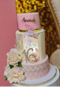 Show Stopper Dummy / Fake Cake for Weddings, Birthdays, Events, Parties