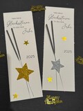 New Year's gift "Lucky Stars"