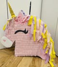 Unicorn pinata/pinyata