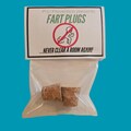 Fart Plugs Gag Gift, Fart Prank Gift, Christmas Gift, Birthday Gift, Gag Gift, Joke Gift, Funny Novelty Gift, Dad joke, Stocking Stuffer