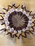 Hot Chocolate Cones | Reindeer Cones | Christmas Eve Box | Stocking filler | Cadbury's Chocolate | Marshmallows