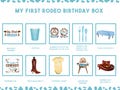 Rodeo First Birthday Party Western Party Supply Country Western Decoration Ranch Theme Baby Shower Rustic Cowboy Theme Table Setting Kit